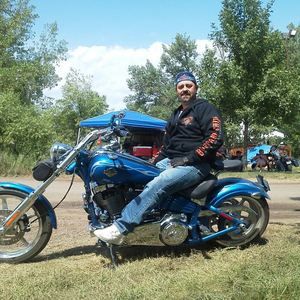 Meet your Posher, Paul